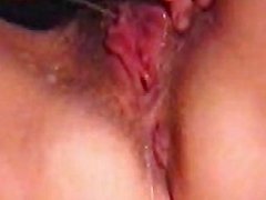 Lots Of Cum On Open Pussy Lips Free Pussy Cum Porn Video BF