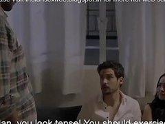 Threesome 2020 Unrated 720p Hdrip Kfilms Originals Hindi Short Film